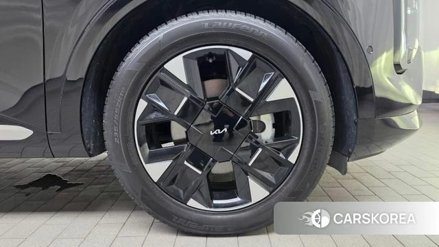 Kia The New Sportage 5th Generation Hybrid id 5021129 из Кореи 31