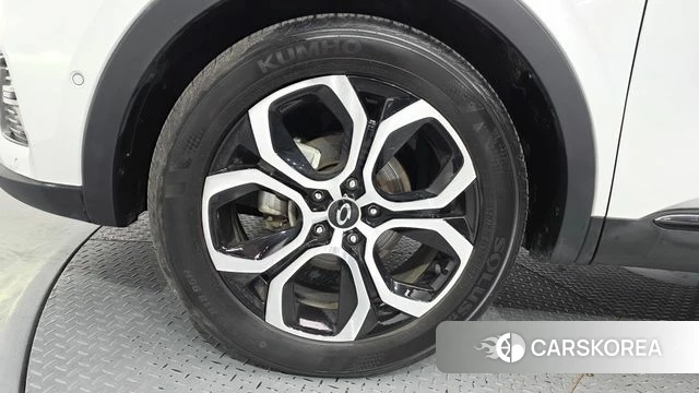 Renault Korea (Samsung) XM3 id 5047211 из Кореи 29