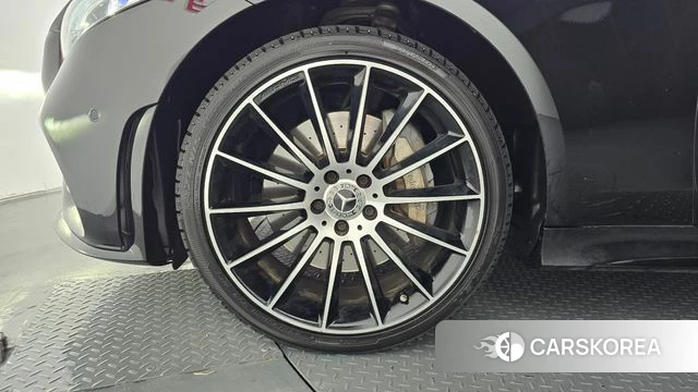 Mercedes-Benz CLS-Class C257 id 4977139 из Кореи 32