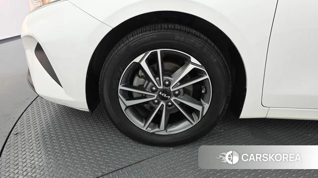 Kia The New K3 2nd generation id 5003281 из Кореи 26