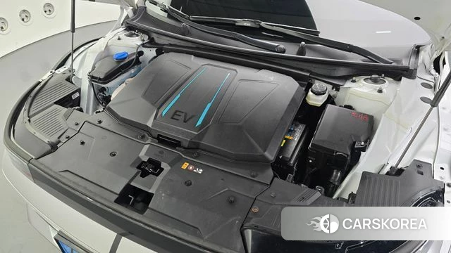 Hyundai The New Ionic 5 id 5016128 из Кореи 28