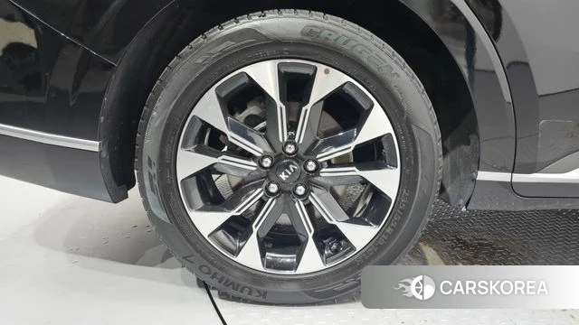 Kia Carnival 4th generation id 4769513 из Кореи 31