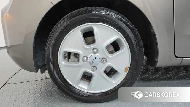 Kia The New Ray id 5029111 из Кореи 27