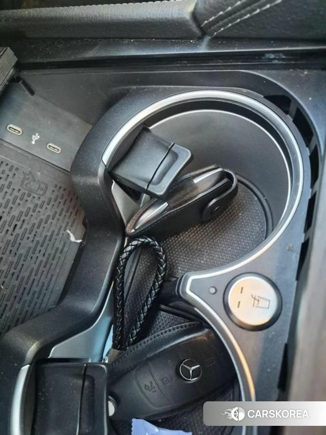 Mercedes-Benz GLE-Class W167 2025 Белый из Кореи, фото 5