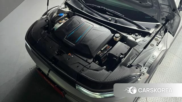 Hyundai Ionic 5 id 5017756 из Кореи 27