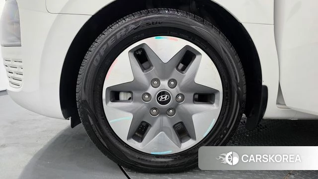 Hyundai Staria id 4768985 из Кореи 28