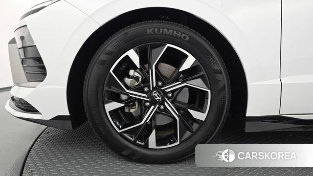 Hyundai Sonata D Edge (DN8) id 5051933 из Кореи 25