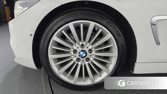 BMW 4 Series (F32) id 5035141 из Кореи 28