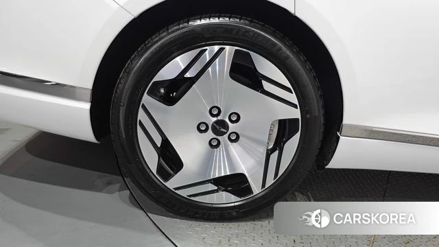 Genesis Electrified G80 (RG3) id 4980193 из Кореи 31