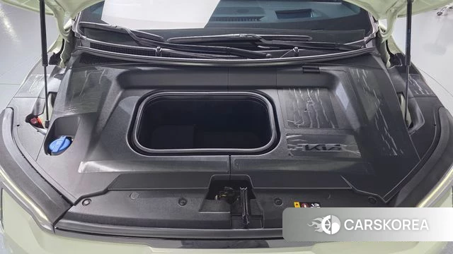 Kia EV3 id 5011227 из Кореи 28