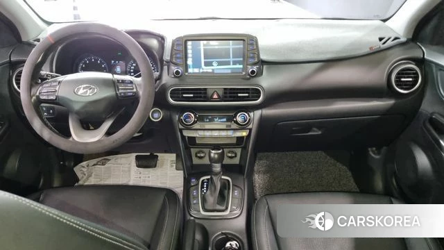 Hyundai Kona id 4755471 из Кореи 13