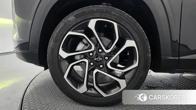 Chevrolet (GM Daewoo) Trax Crossover id 5016374 из Кореи 27