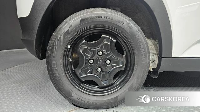 Hyundai Casper id 4997201 из Кореи 26
