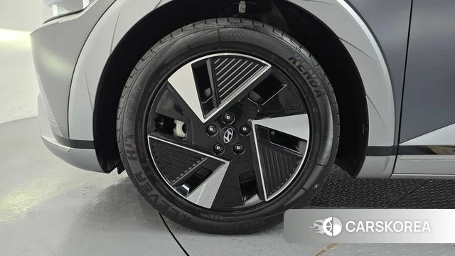 Hyundai The New Ionic 5 id 4853768 из Кореи 31