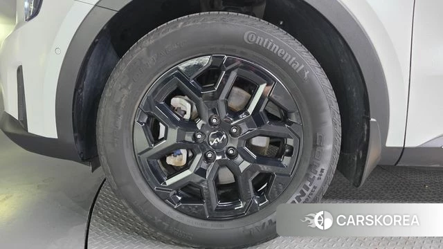 Kia The New Sorento 4th Generation id 5026340 из Кореи 31
