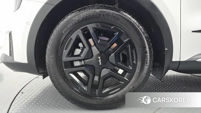 Kia The New Sorento 4th Generation id 4686842 из Кореи 15
