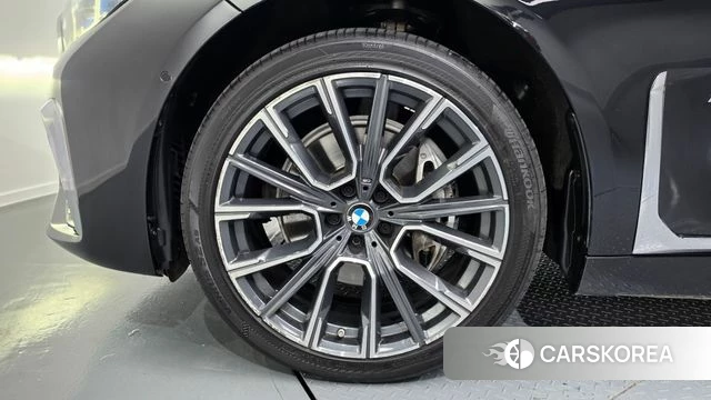 BMW 7 Series (G11) id 5041516 из Кореи 15