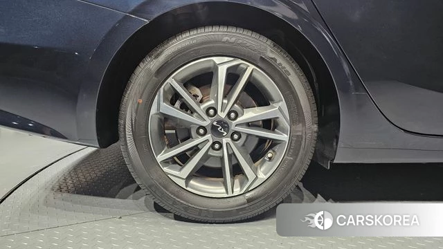 Kia The New K3 2nd generation id 4958682 из Кореи 15