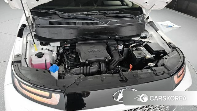 Hyundai Casper id 4951159 из Кореи 25