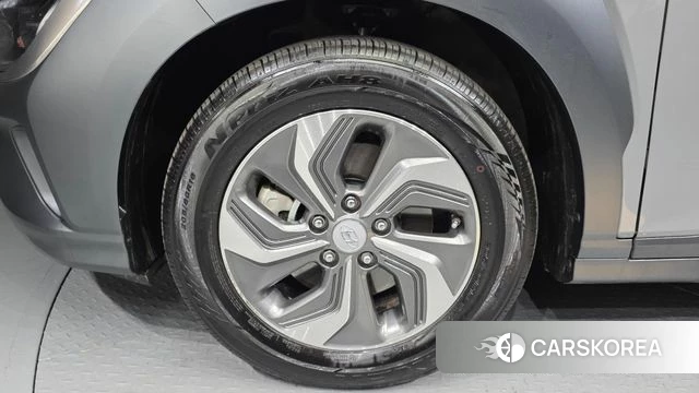 Hyundai The New Kona Hybrid id 4702255 из Кореи 27
