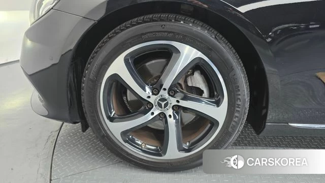 Mercedes-Benz E-Class W213 id 4943761 из Кореи 15