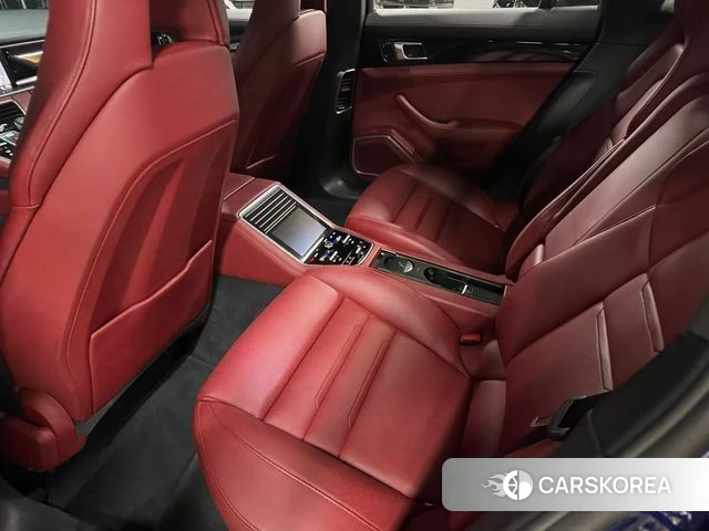 Porsche Panamera (971) id 4923574 из Кореи 8