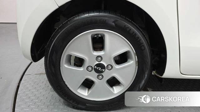Kia The New Ray id 5027864 из Кореи 26