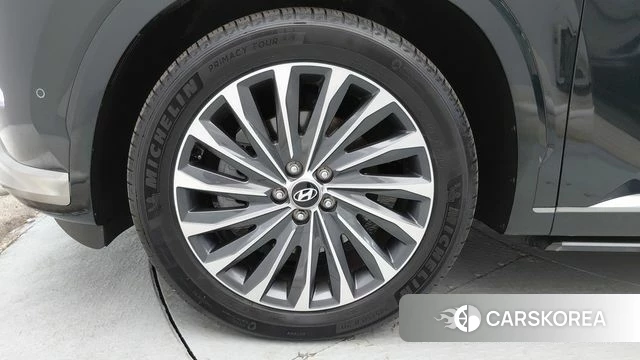 Hyundai The New Palisade id 5039807 из Кореи 16