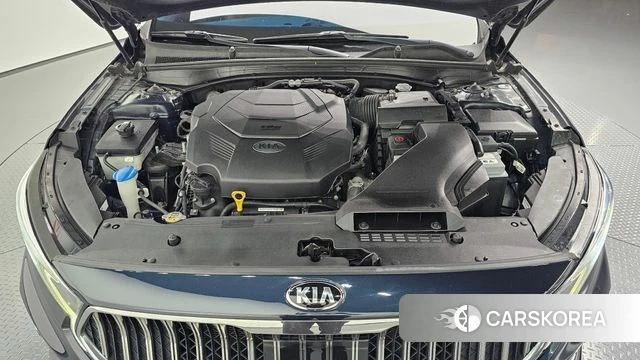 Kia K7 Premier id 5041512 из Кореи 27