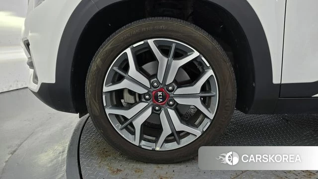 Kia Seltos id 4967124 из Кореи 15