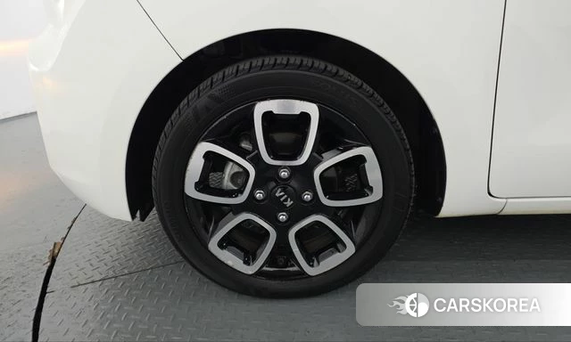 Kia The New Ray id 4987257 из Кореи 15