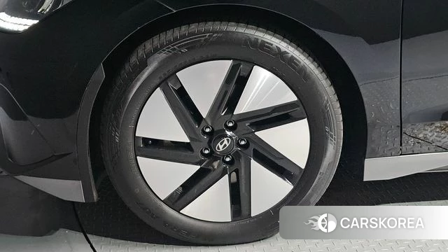 Hyundai Ionic 6 id 5051953 из Кореи 27