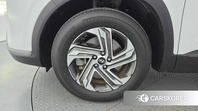 Hyundai The New Santa Fe id 5046919 из Кореи 26