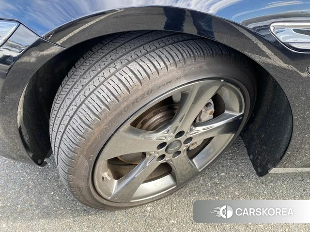 Genesis G80 (RG3) id 5034282 из Кореи 15