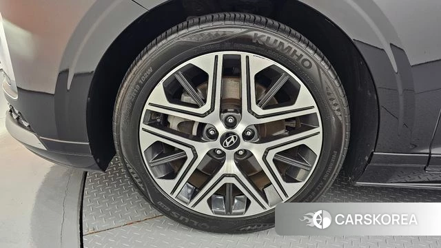 Hyundai Grandeur (GN7) id 4660832 из Кореи 27