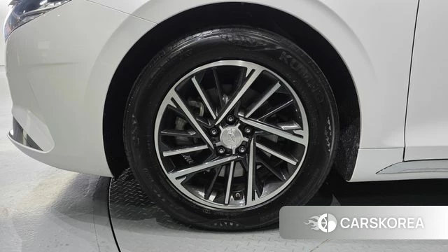 Hyundai The New Grandeur IG id 4661971 из Кореи 15