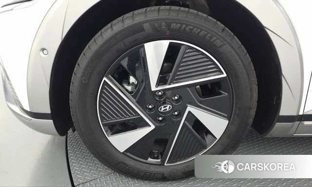 Hyundai The New Ionic 5 id 5045494 из Кореи 30