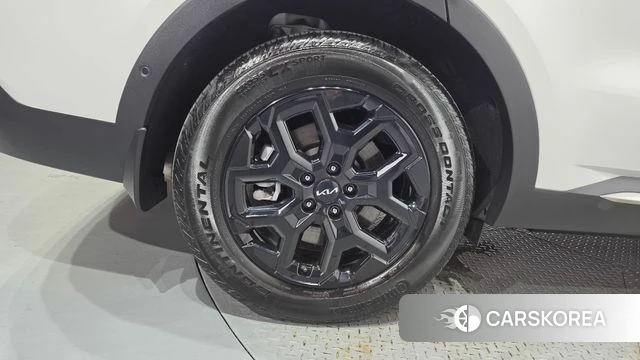 Kia The New Sorento 4th Generation id 4660148 из Кореи 34