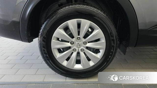 Renault Korea (Samsung) XM3 id 4657577 из Кореи 24