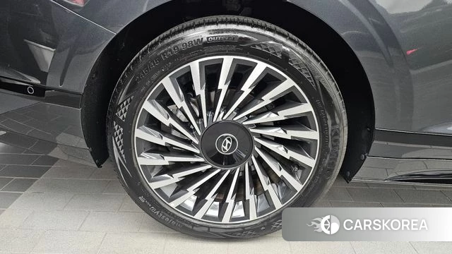 Hyundai Grandeur (GN7) id 5038918 из Кореи 15