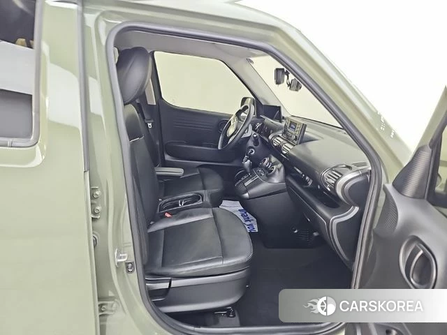 Hyundai Casper id 5017041 из Кореи 13