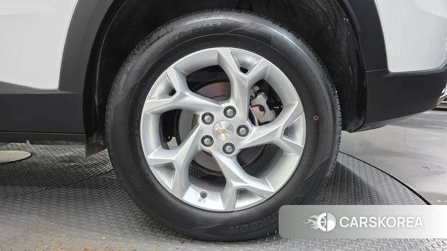 Chevrolet (GM Daewoo) Trax Crossover id 4975636 из Кореи 26