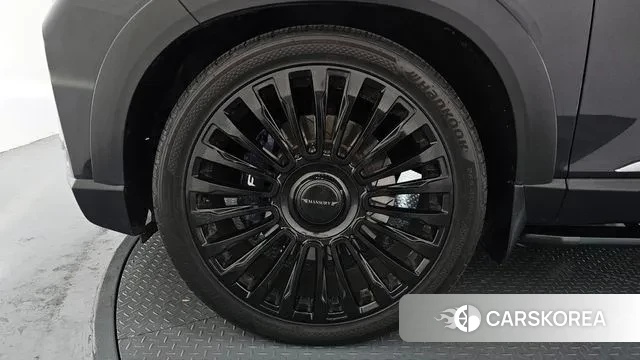 Ssangyong All New Rexton id 3488861 из Кореи 15