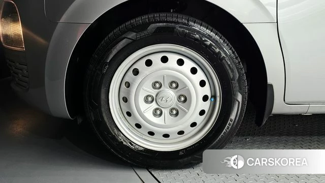 Hyundai Staria id 5028117 из Кореи 25