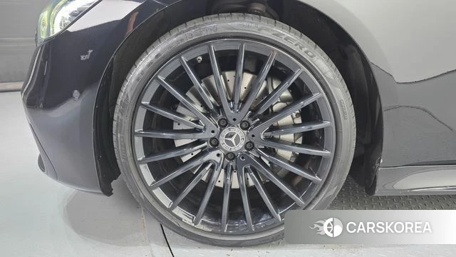 Mercedes-Benz S-Class W223 id 4706798 из Кореи 15