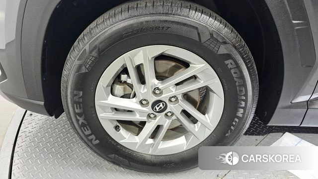 Hyundai The New Tucson (NX4) id 4185867 из Кореи 25