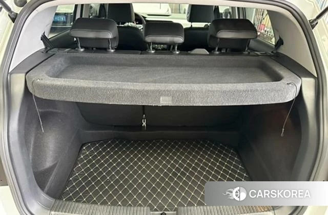 Volkswagen Tacqua 2021 Белый из Китая, фото 5