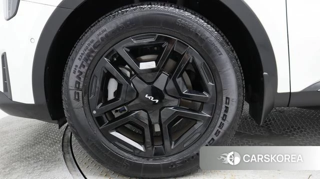 Kia The New Sorento 4th Generation id 4985272 из Кореи 15