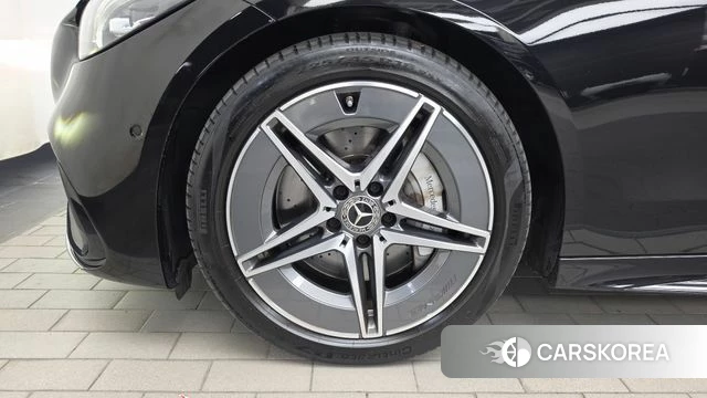 Mercedes-Benz C-Class W206 id 5015857 из Кореи 15