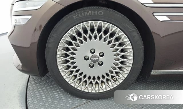 Genesis G80 (RG3) id 5041446 из Кореи 38